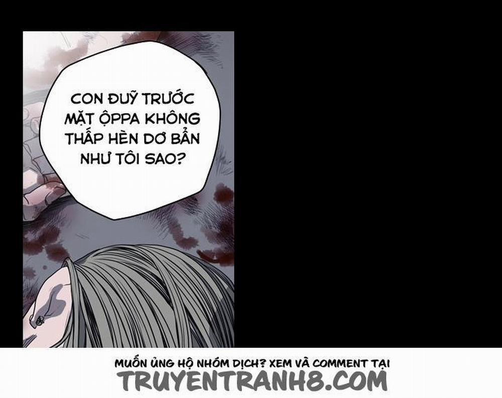 Cô Gái Khốn Khổ 30 trang 32