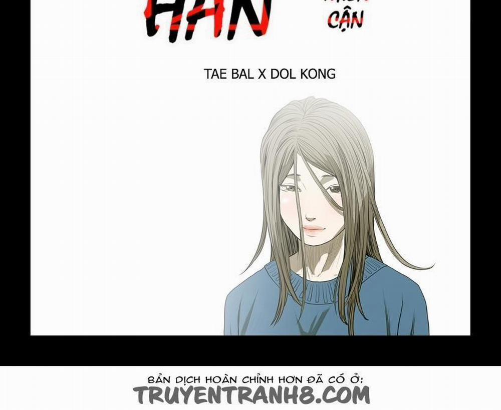 Cô Gái Khốn Khổ 30 trang 4