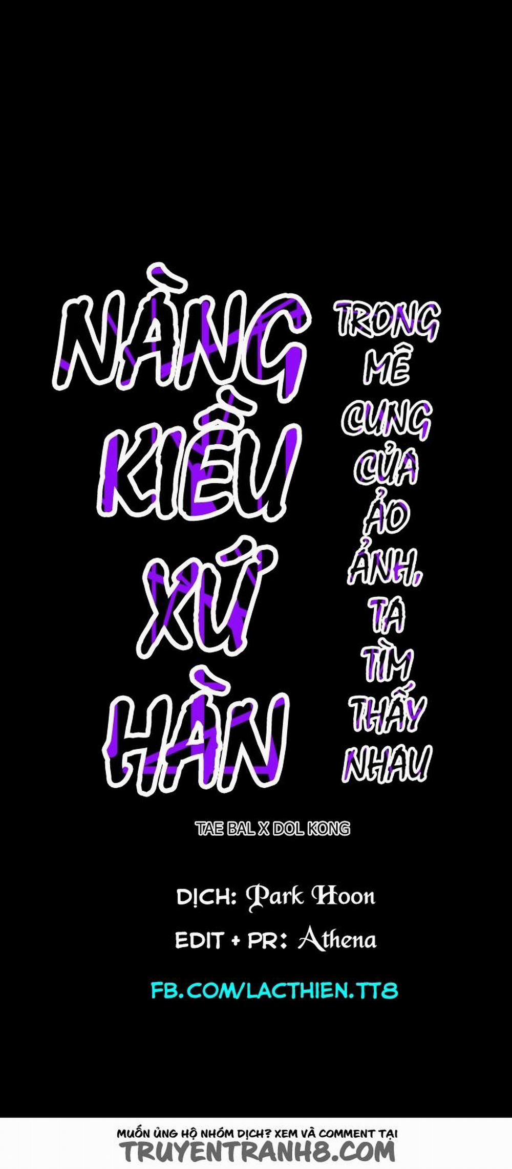 Cô Gái Khốn Khổ 30 trang 49