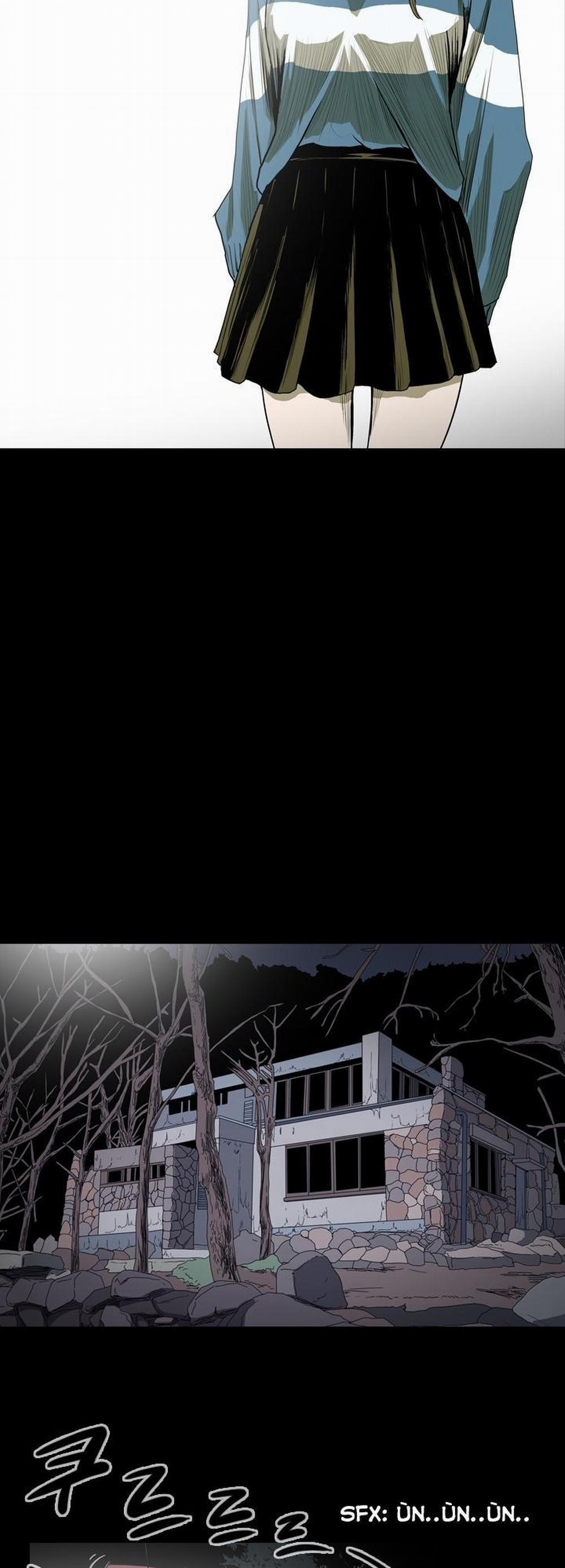 Cô Gái Khốn Khổ 30 trang 5