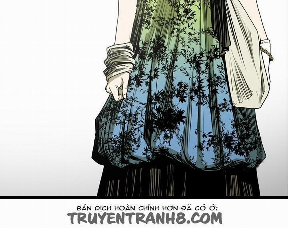 Cô Gái Khốn Khổ 31 trang 1