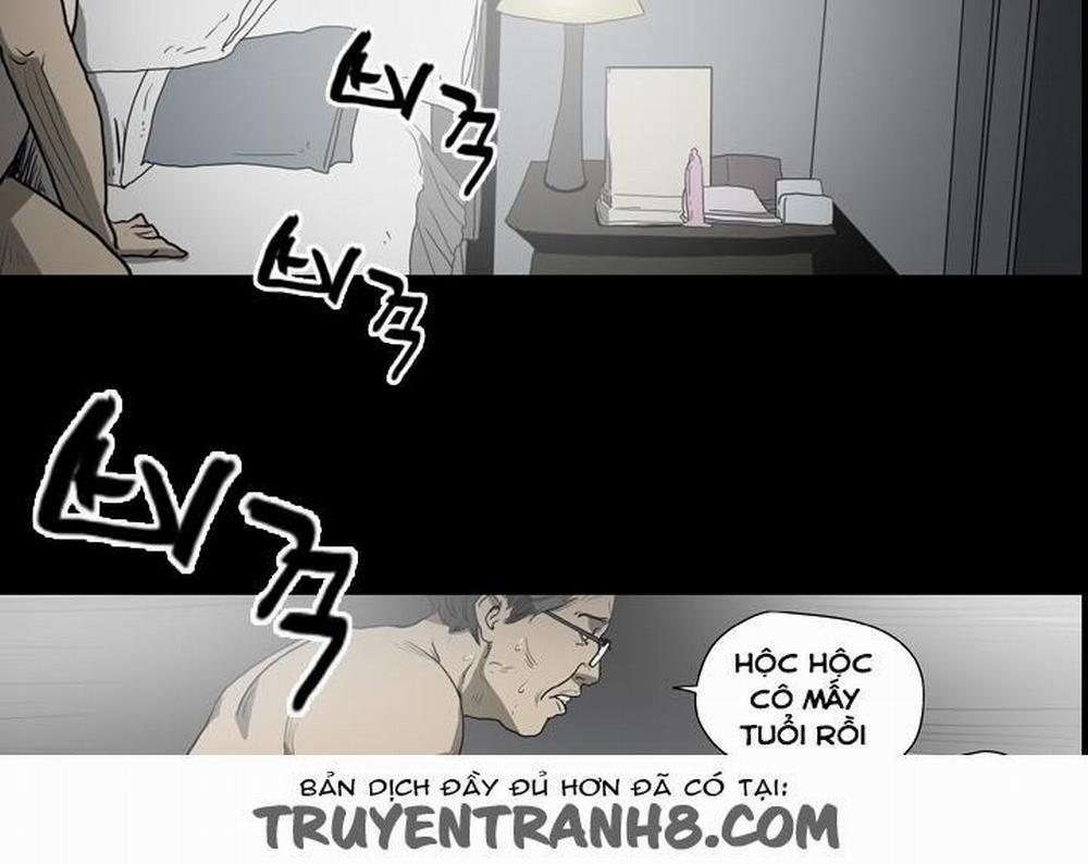 Cô Gái Khốn Khổ 31 trang 23