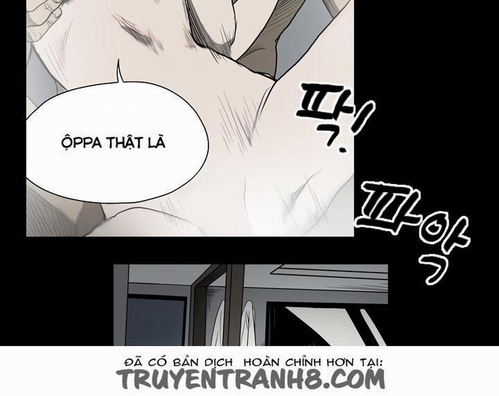 Cô Gái Khốn Khổ 31 trang 25