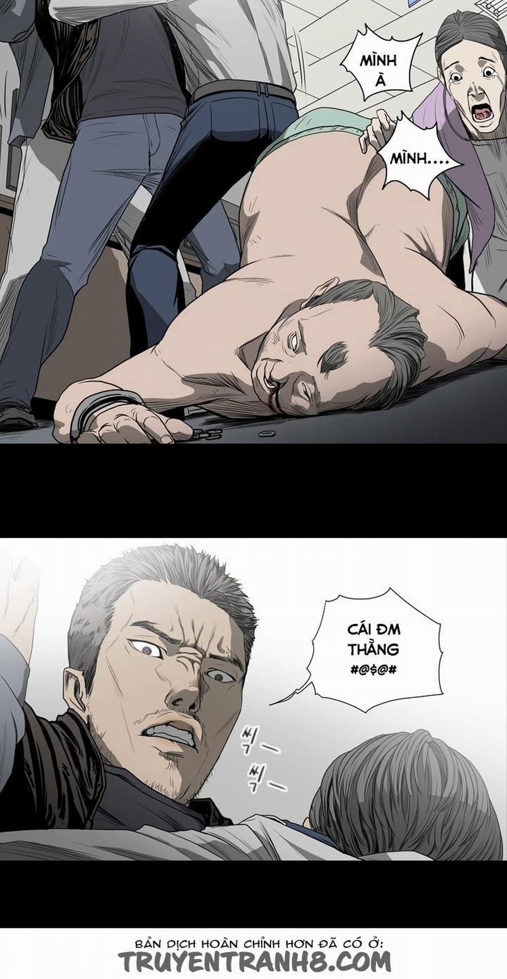 Cô Gái Khốn Khổ 31 trang 44