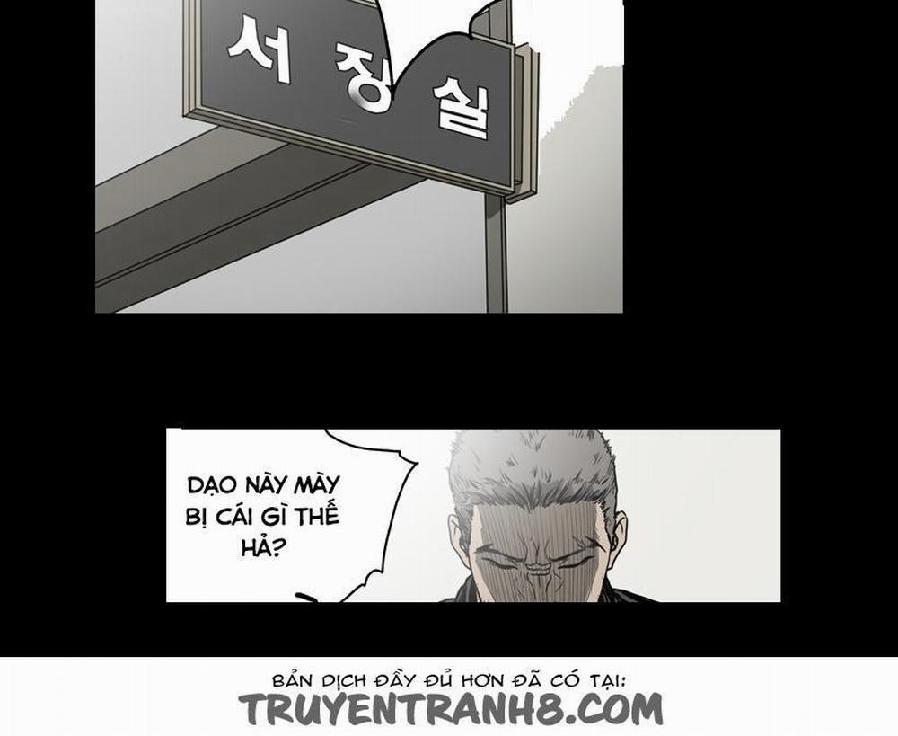 Cô Gái Khốn Khổ 32 trang 10