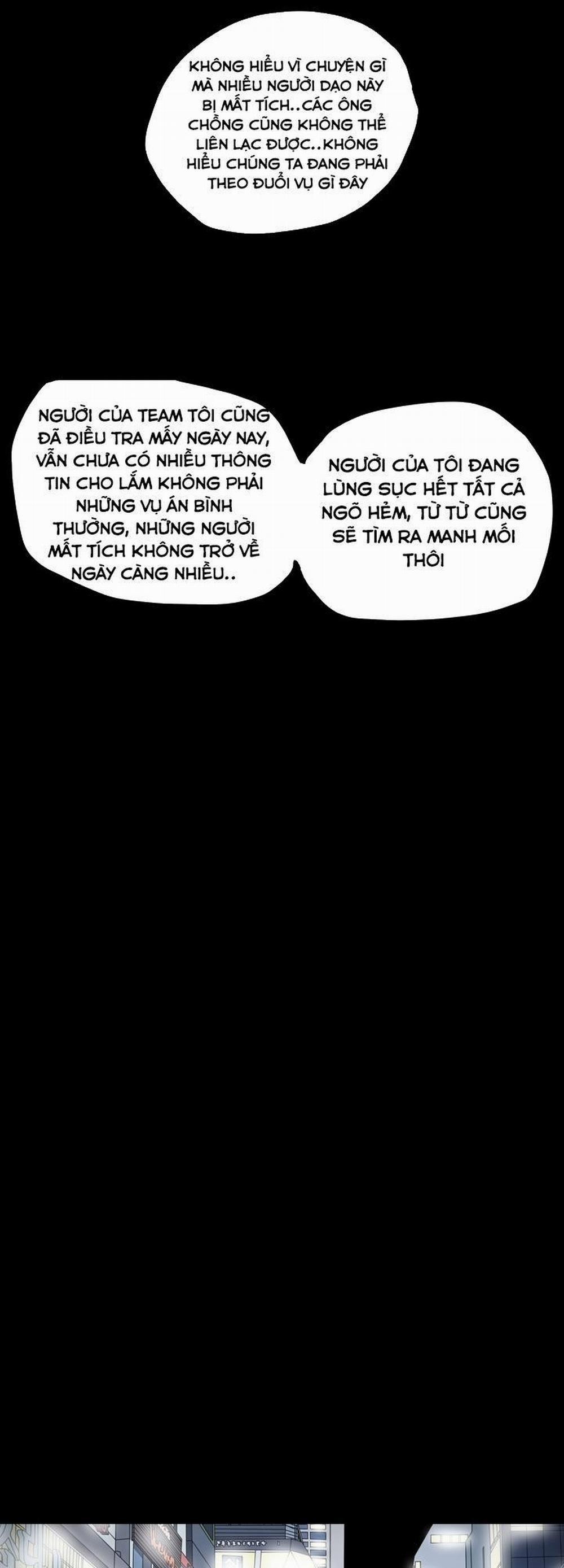 Cô Gái Khốn Khổ 32 trang 15