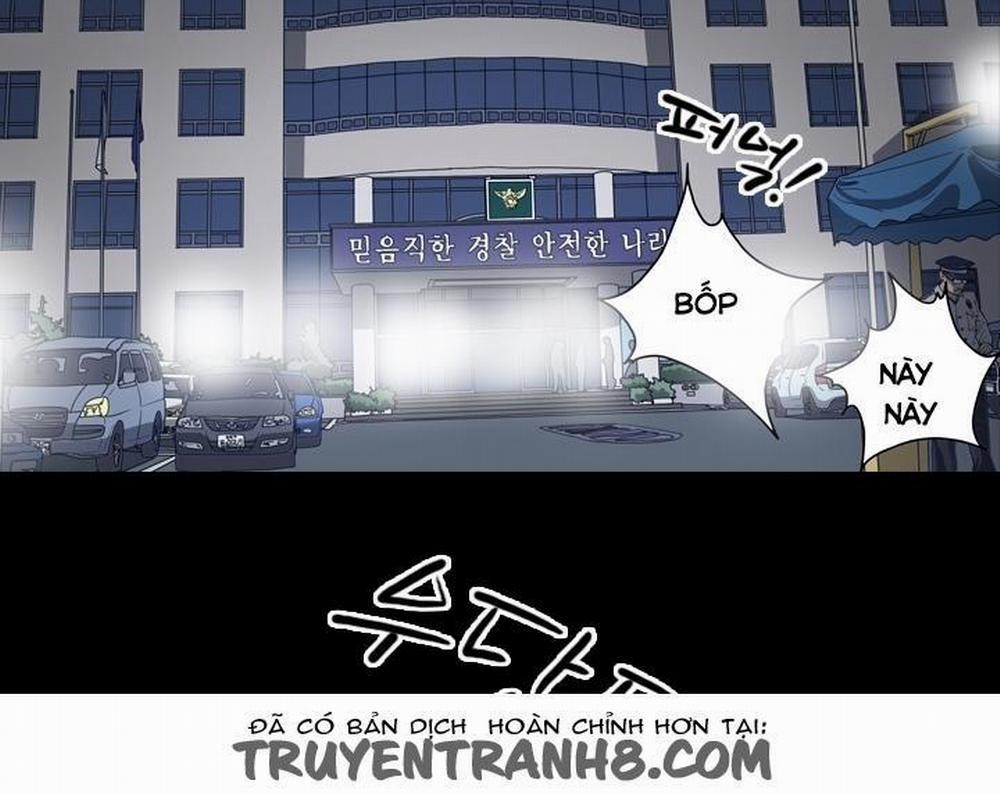 Cô Gái Khốn Khổ 32 trang 8