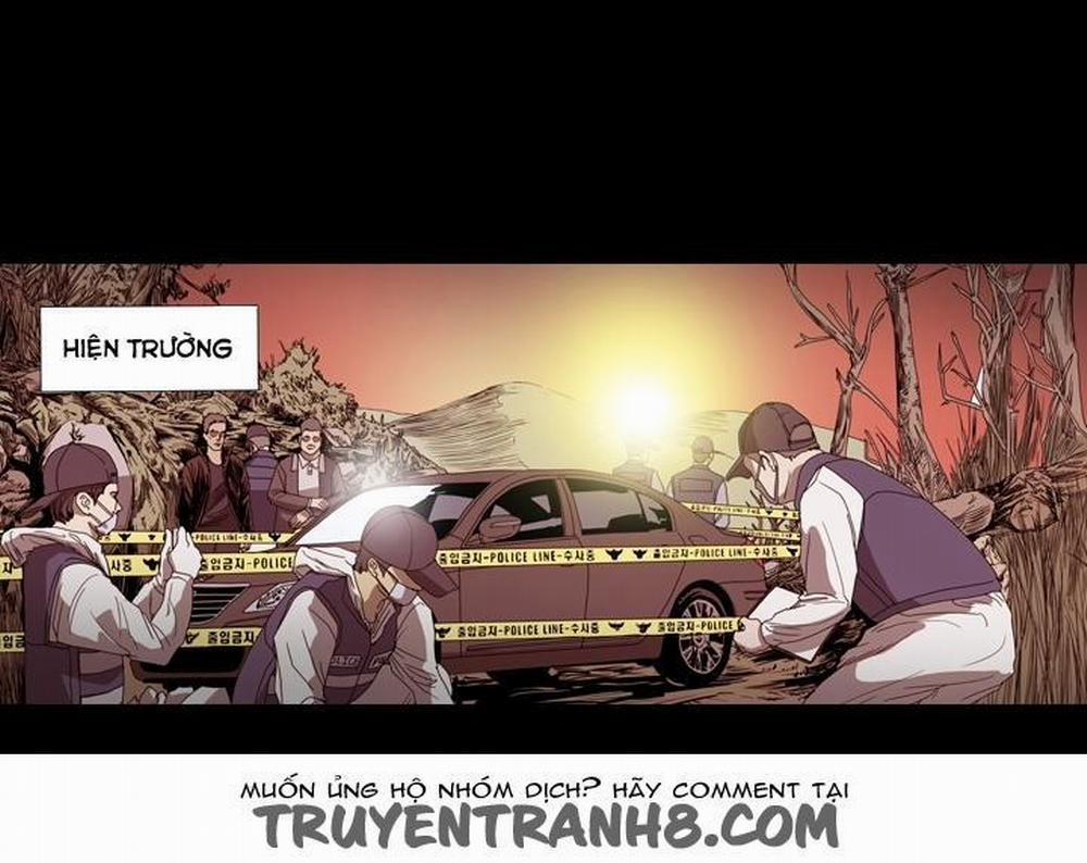 Cô Gái Khốn Khổ 33 trang 14