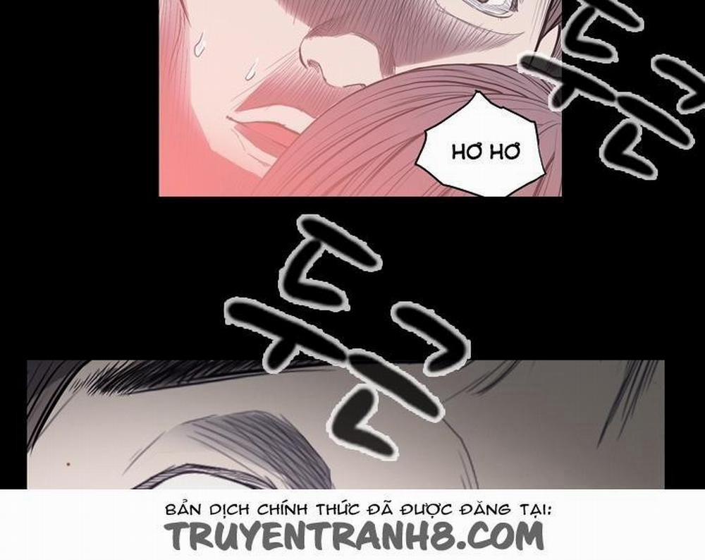 Cô Gái Khốn Khổ 33 trang 28