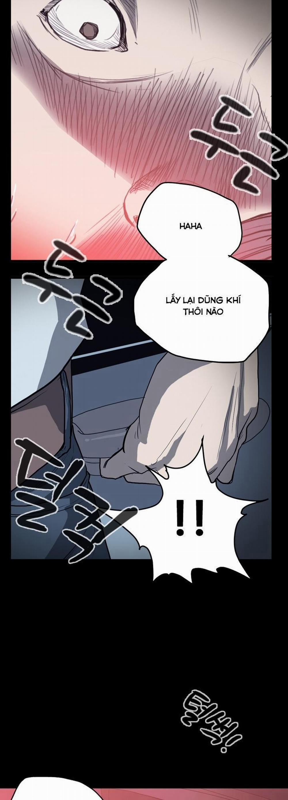 Cô Gái Khốn Khổ 33 trang 29