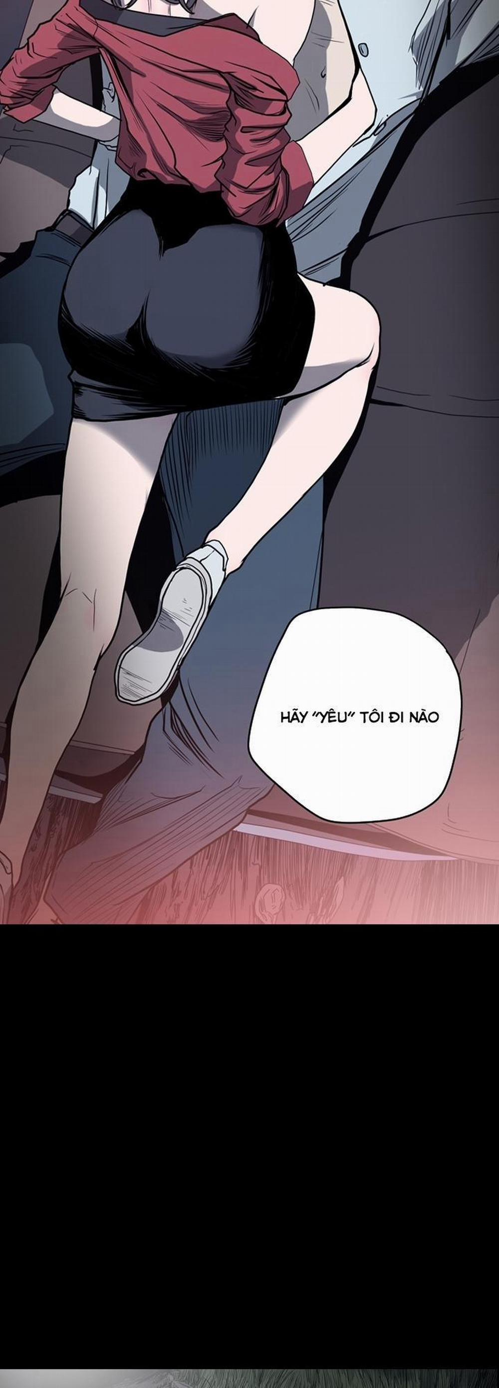 Cô Gái Khốn Khổ 33 trang 31