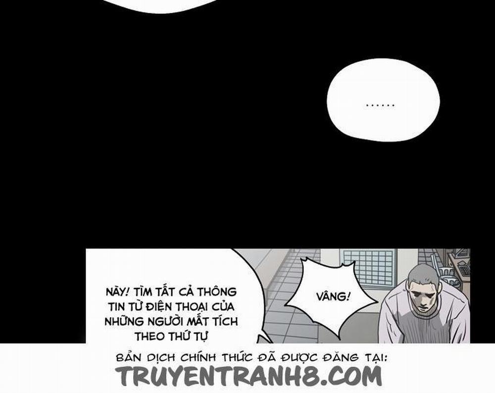 Cô Gái Khốn Khổ 34 trang 10