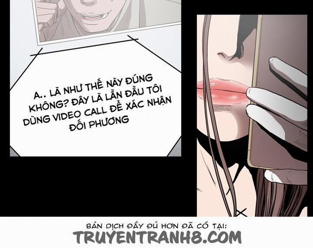 Cô Gái Khốn Khổ 34 trang 14