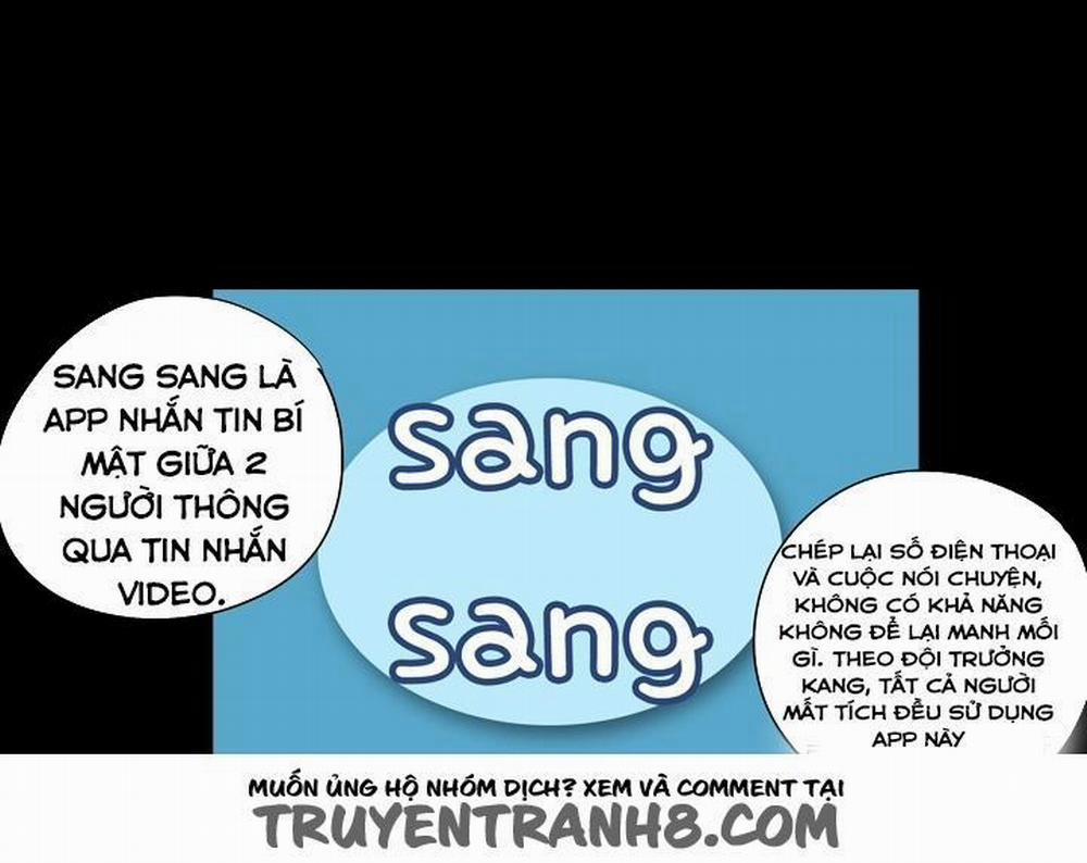 Cô Gái Khốn Khổ 34 trang 20