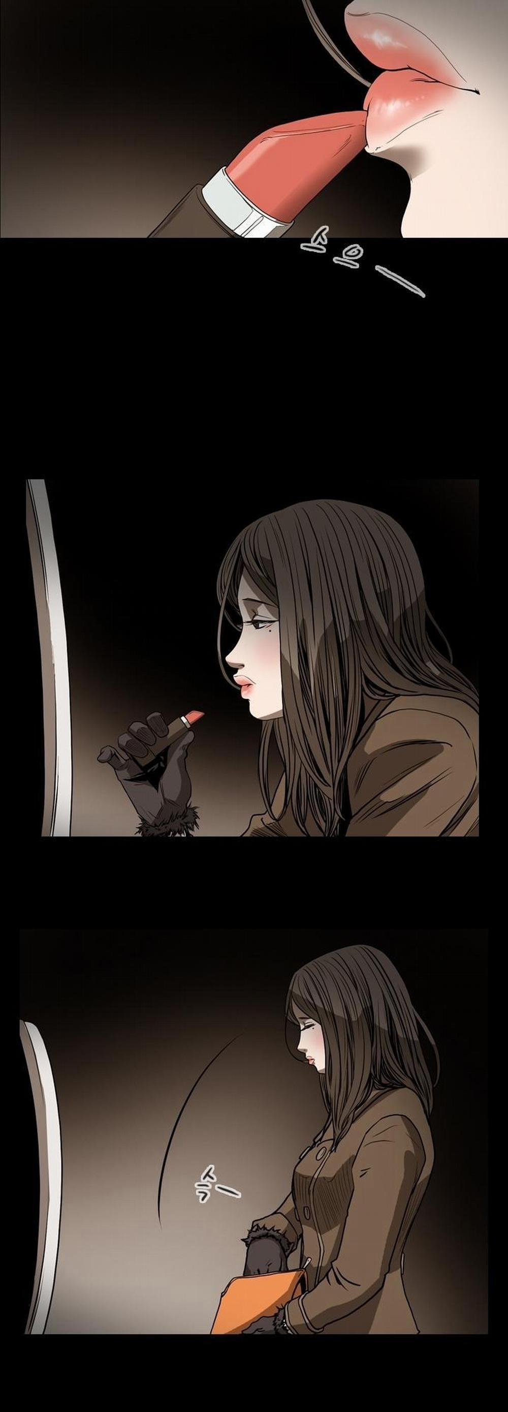 Cô Gái Khốn Khổ 35 trang 21