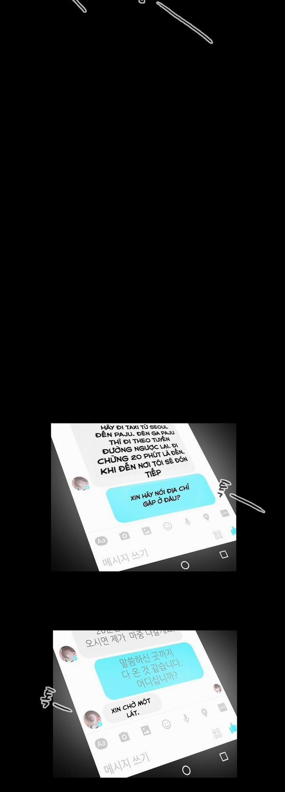 Cô Gái Khốn Khổ 35 trang 39