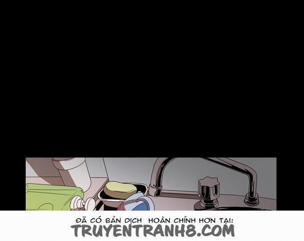 Cô Gái Khốn Khổ 36 trang 18