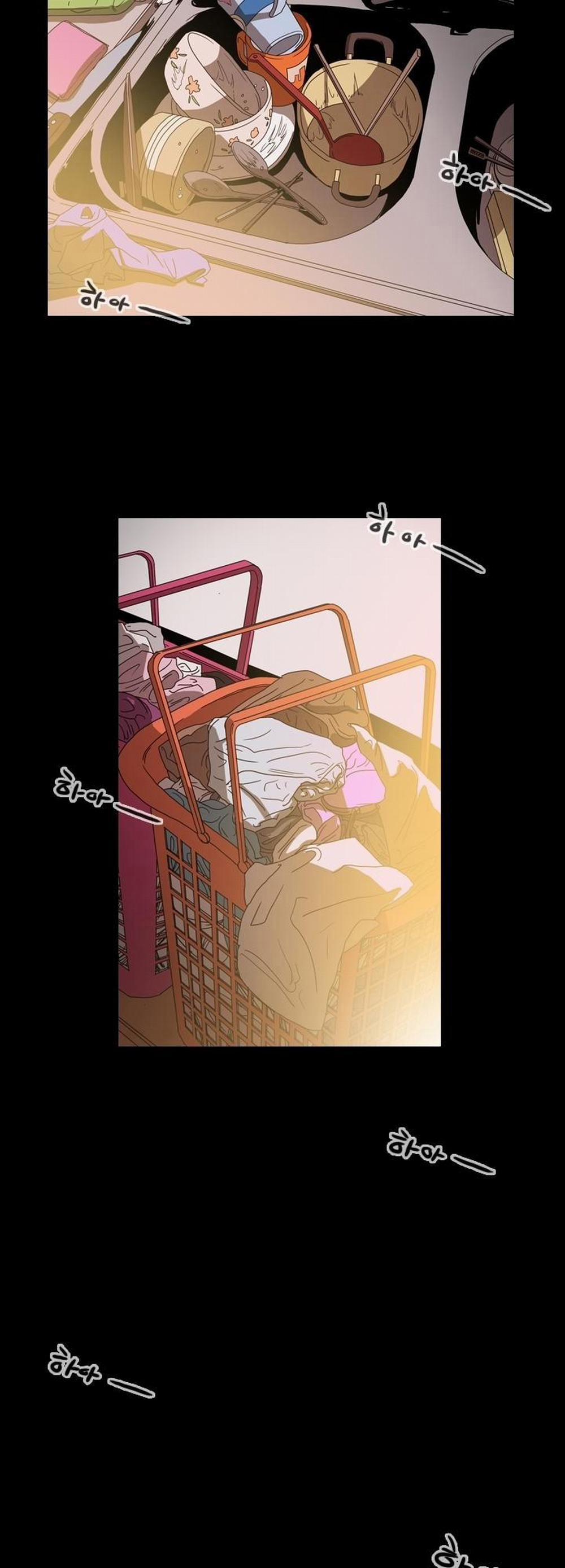 Cô Gái Khốn Khổ 36 trang 19