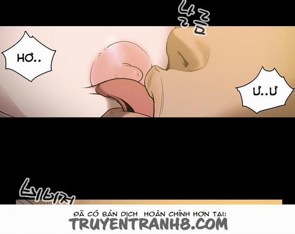 Cô Gái Khốn Khổ 36 trang 30