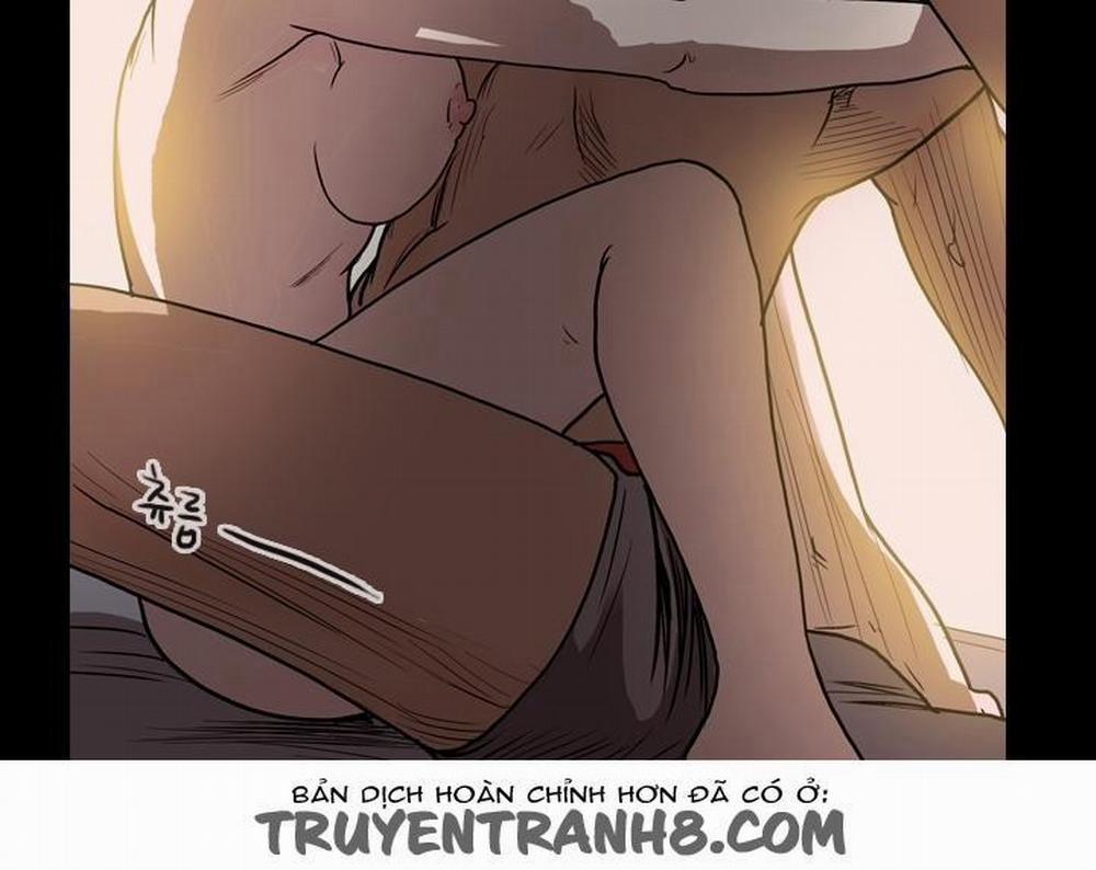 Cô Gái Khốn Khổ 36 trang 34