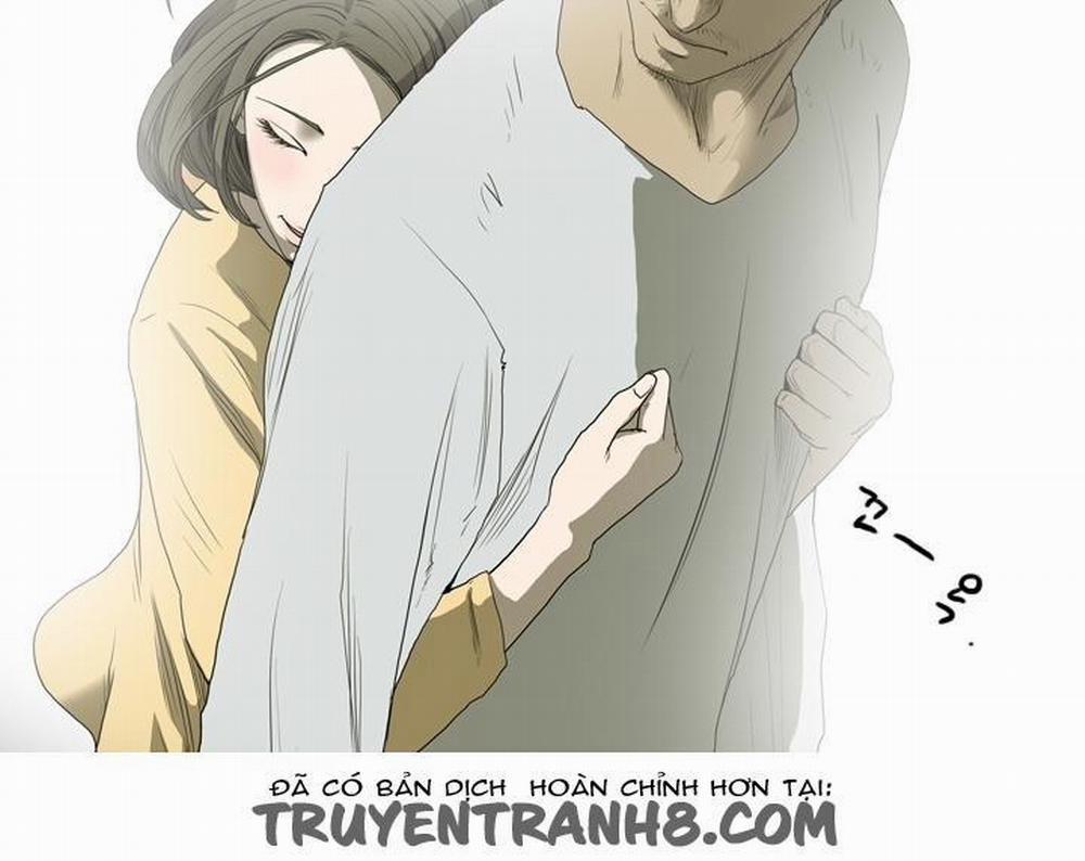 Cô Gái Khốn Khổ 36 trang 6