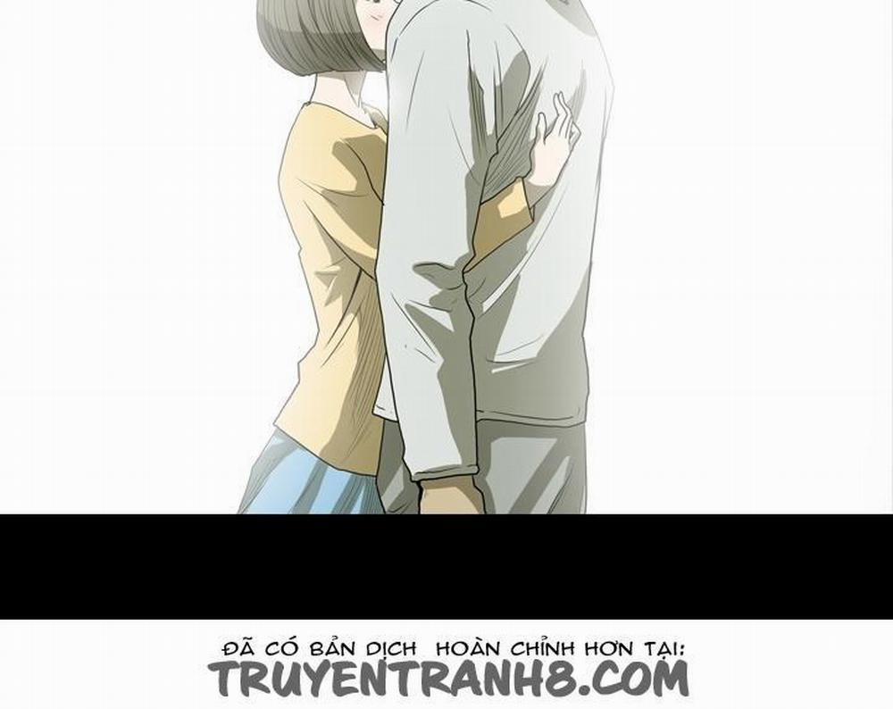 Cô Gái Khốn Khổ 37 trang 10