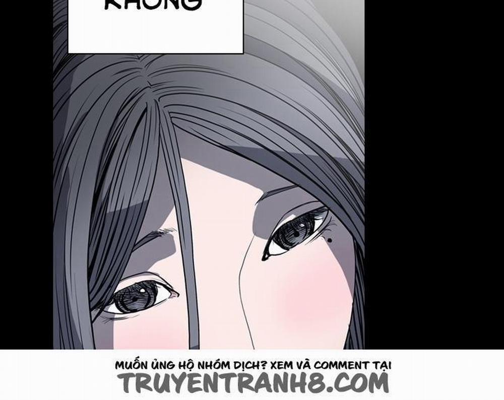 Cô Gái Khốn Khổ 37 trang 12