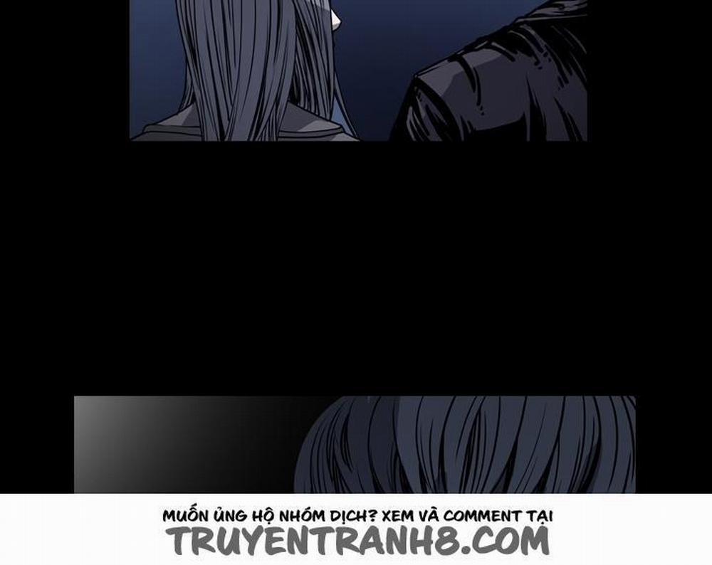 Cô Gái Khốn Khổ 37 trang 16