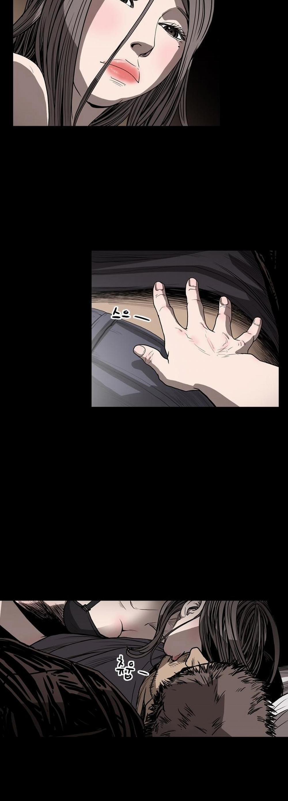 Cô Gái Khốn Khổ 37 trang 29