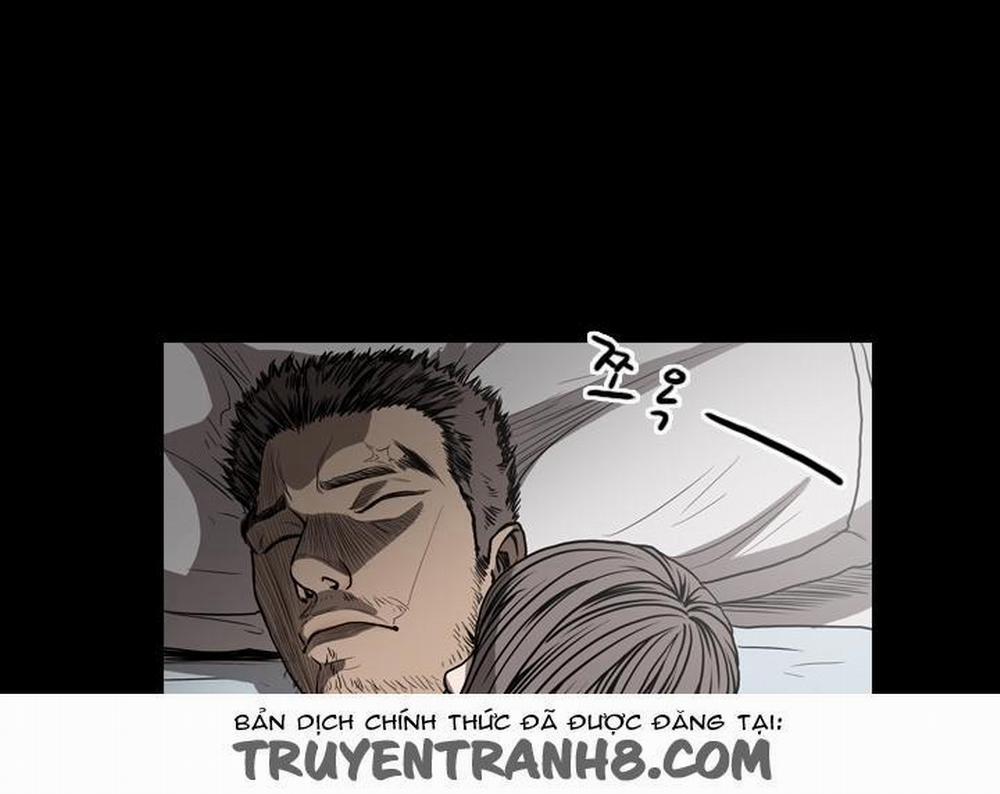 Cô Gái Khốn Khổ 37 trang 30