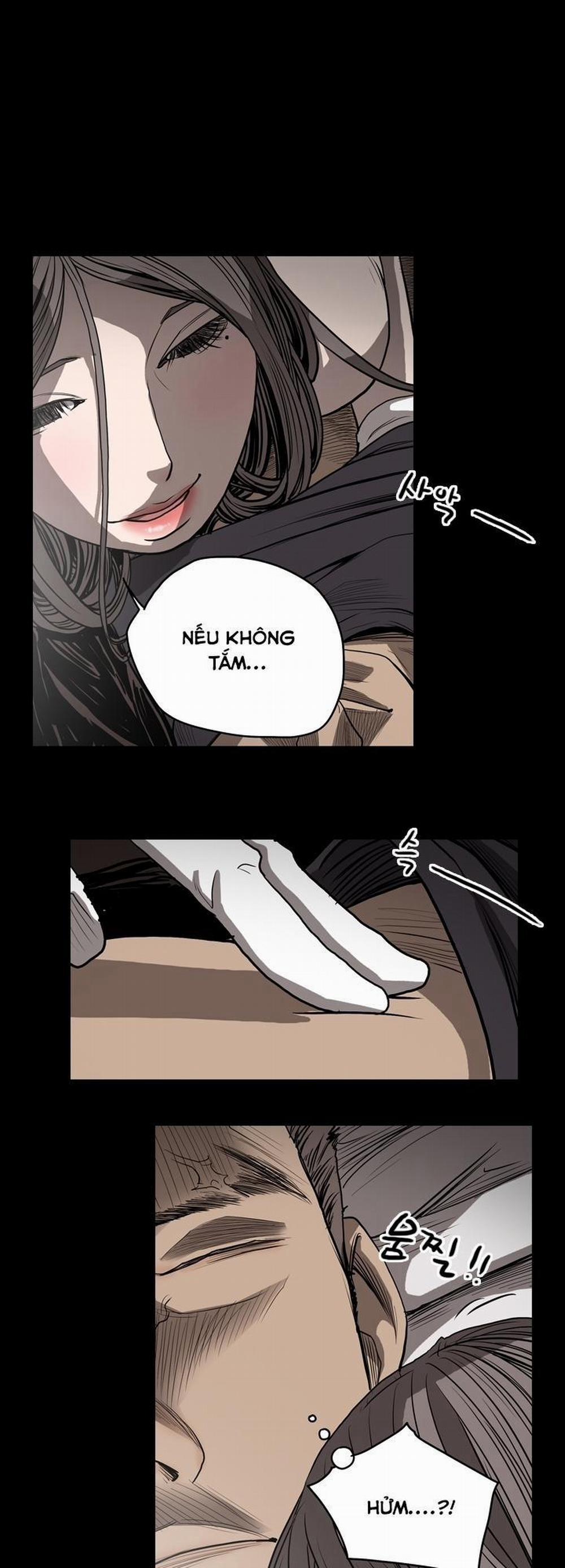 Cô Gái Khốn Khổ 37 trang 33