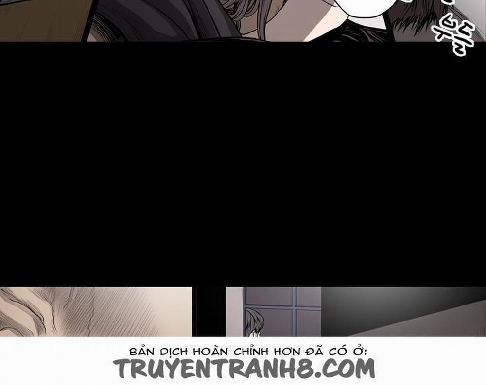 Cô Gái Khốn Khổ 38 trang 13