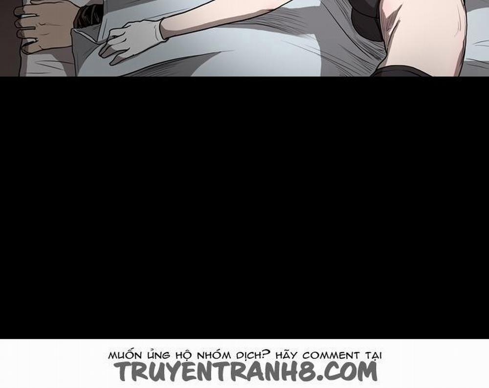 Cô Gái Khốn Khổ 38 trang 21