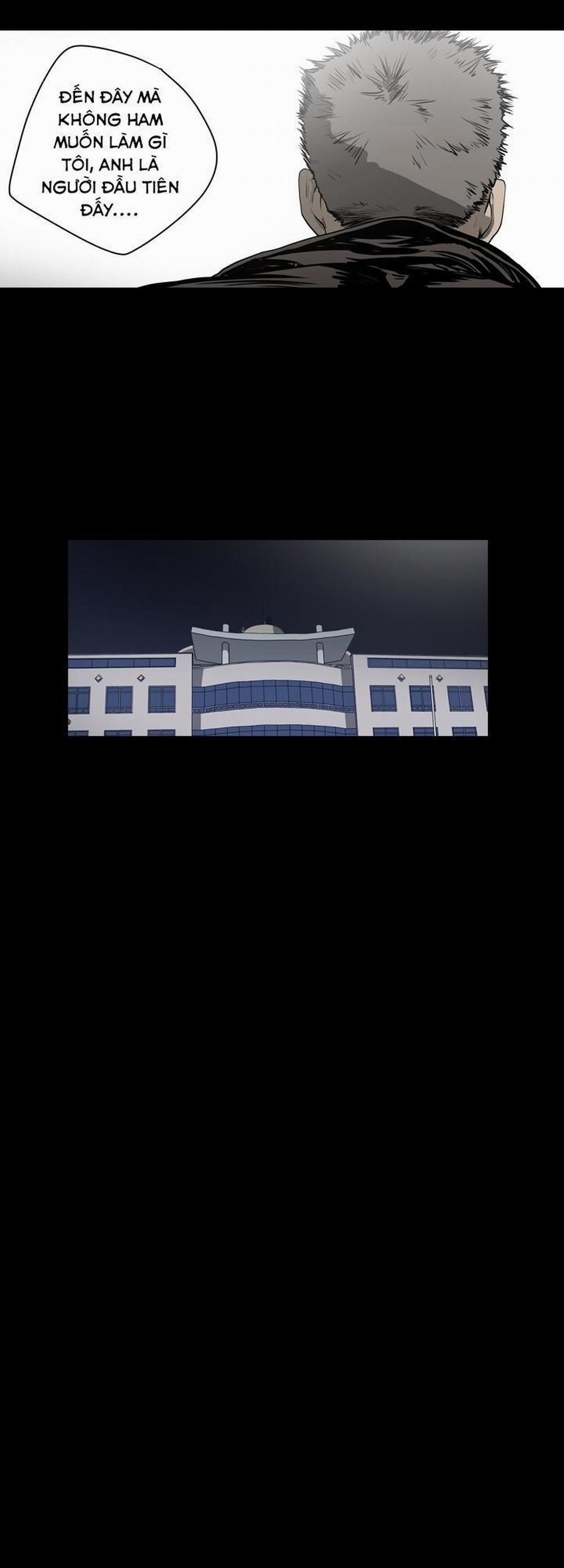 Cô Gái Khốn Khổ 38 trang 36