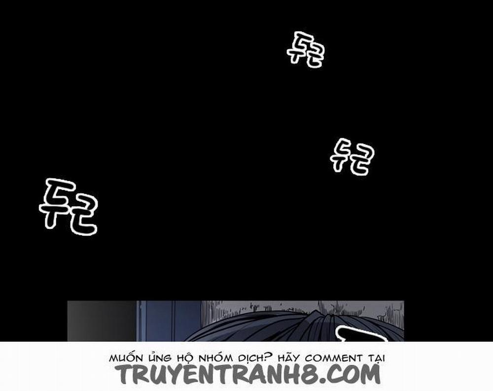 Cô Gái Khốn Khổ 38 trang 8