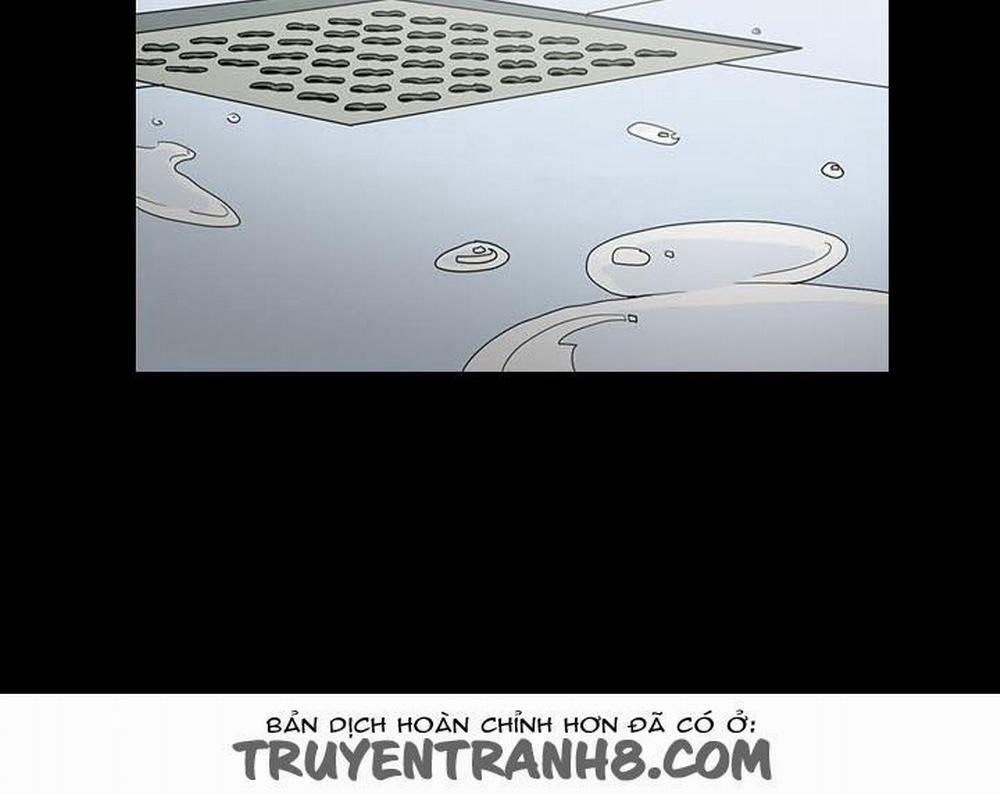 Cô Gái Khốn Khổ 39 trang 18