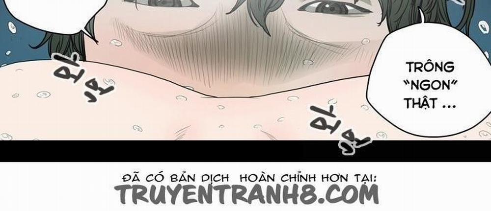 Cô Gái Khốn Khổ 39 trang 28