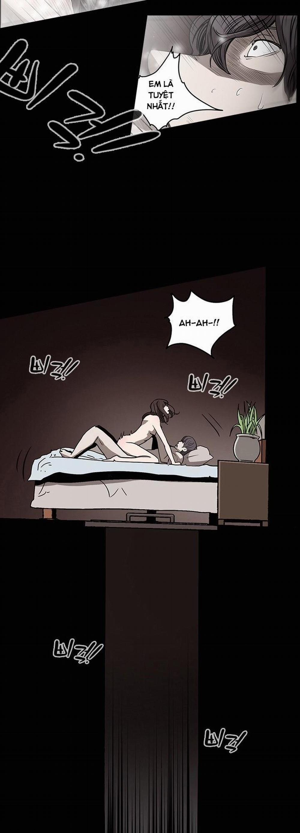 Cô Gái Khốn Khổ 39 trang 35