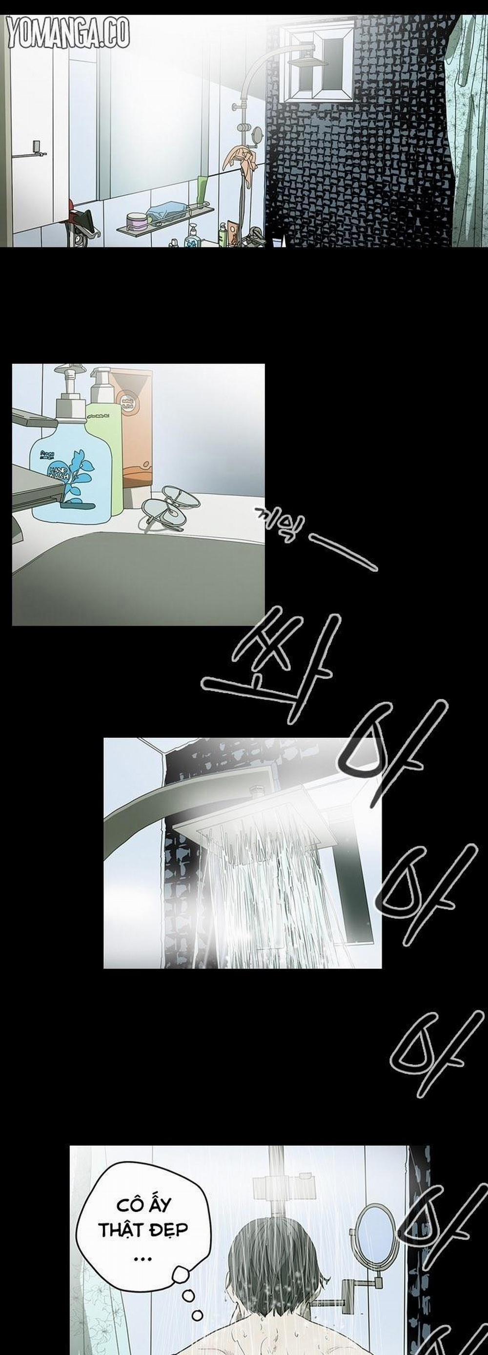 Cô Gái Khốn Khổ 39 trang 9