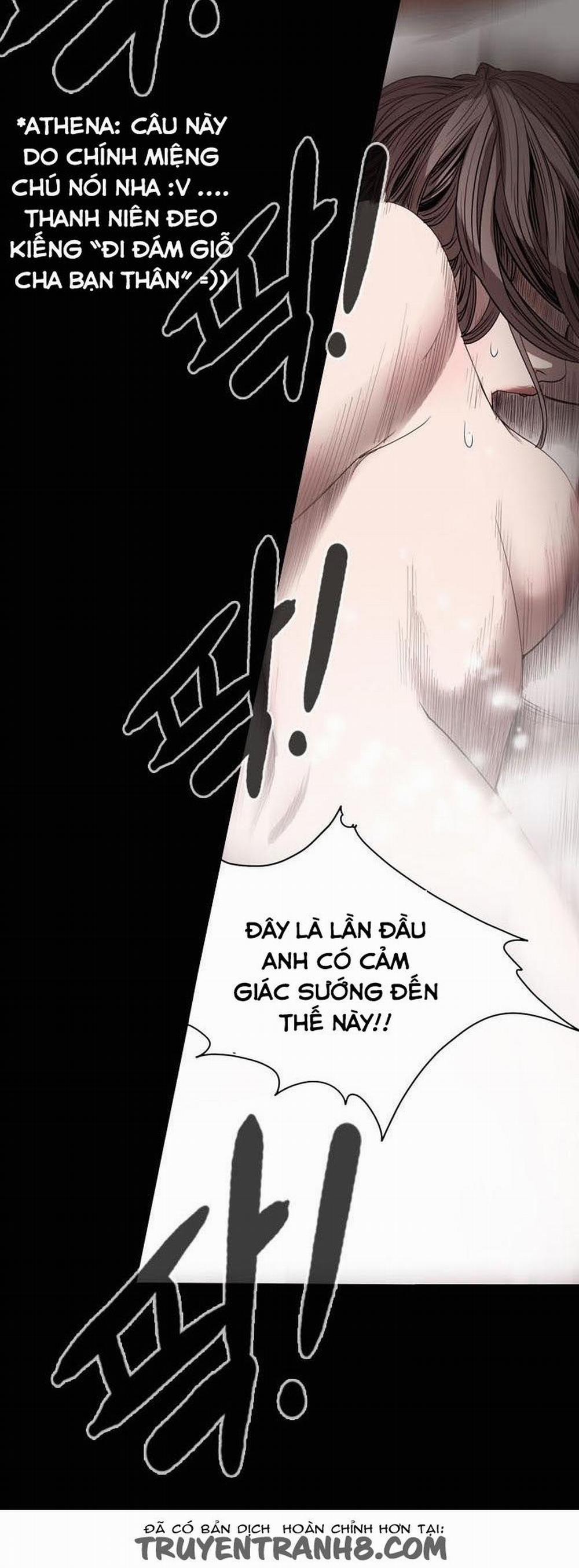 Cô Gái Khốn Khổ 40 trang 14