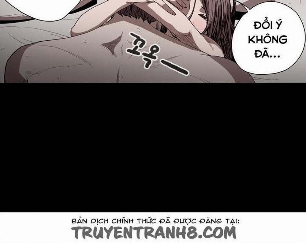 Cô Gái Khốn Khổ 40 trang 22