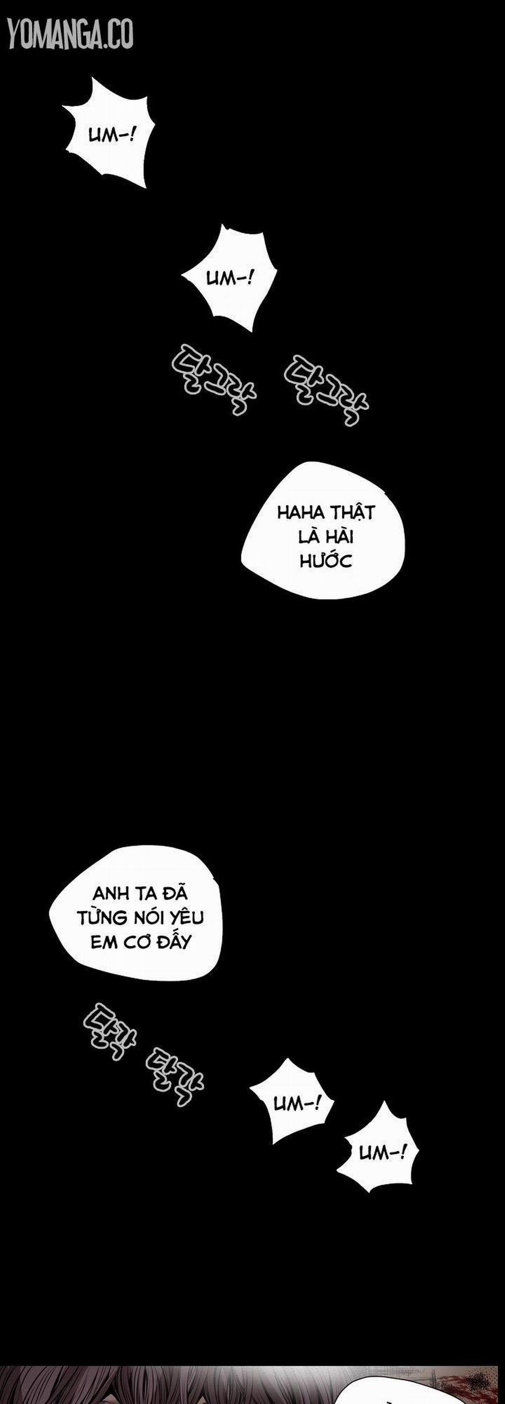 Cô Gái Khốn Khổ 40 trang 37