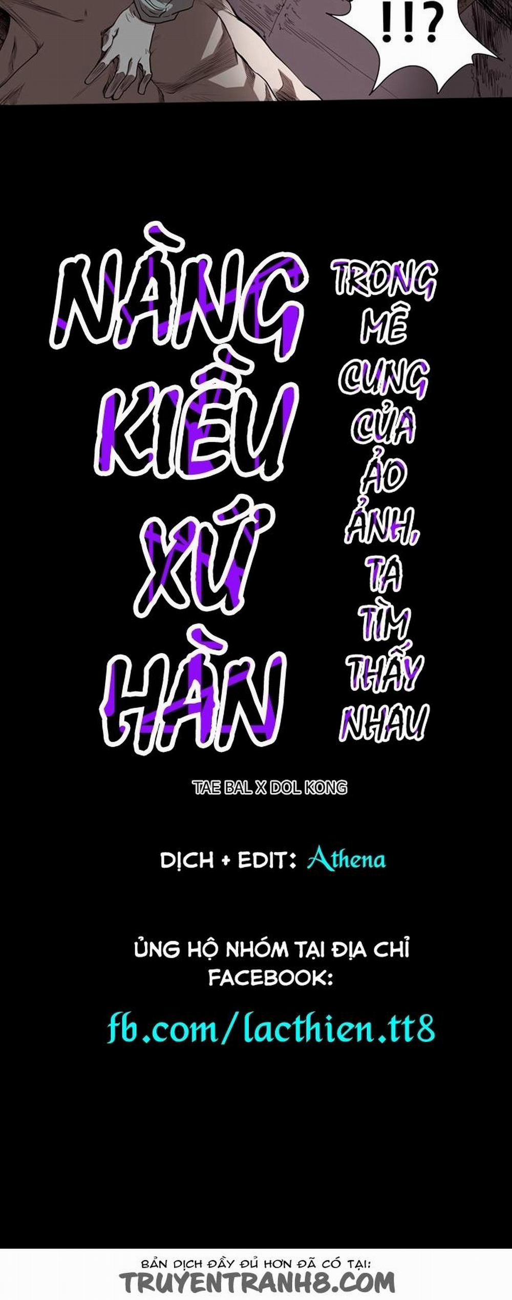 Cô Gái Khốn Khổ 40 trang 48