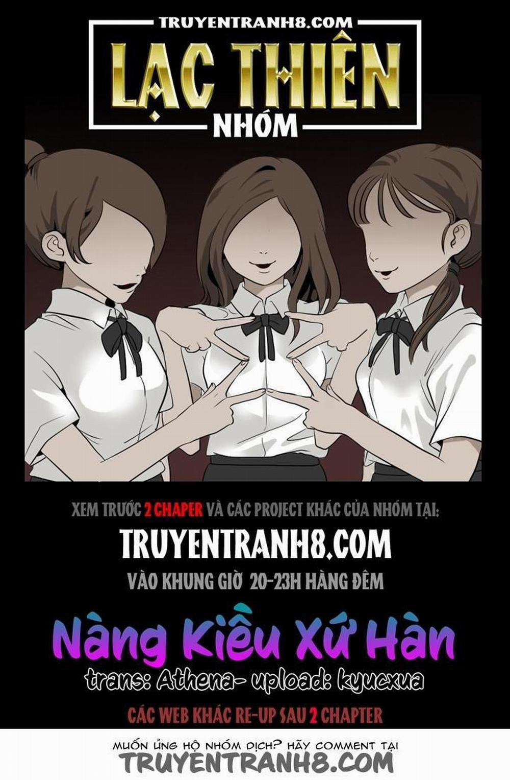 Cô Gái Khốn Khổ 47 trang 0