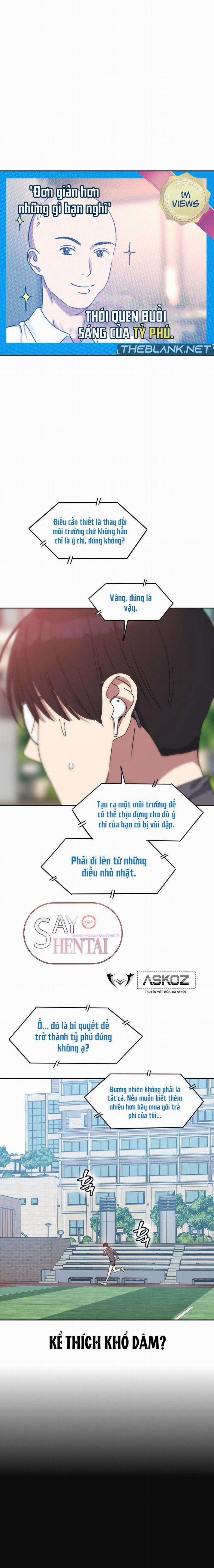 Cô Gái Lạnh Lùng Lớp Tôi Lại Là Một Kẻ Thích Khổ Dâm 2 trang 0