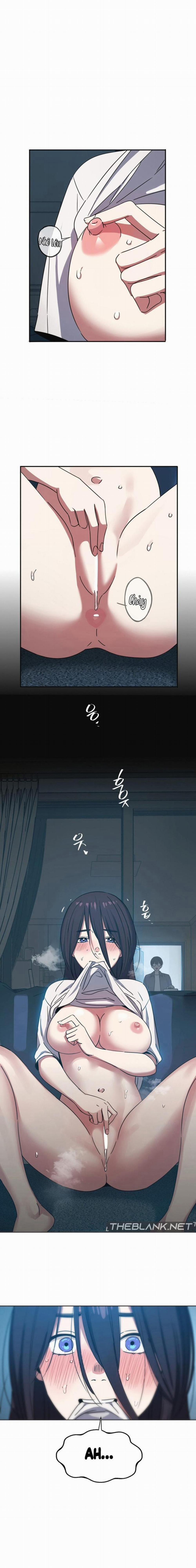 Cô Gái Lạnh Lùng Lớp Tôi Lại Là Một Kẻ Thích Khổ Dâm 3 trang 0