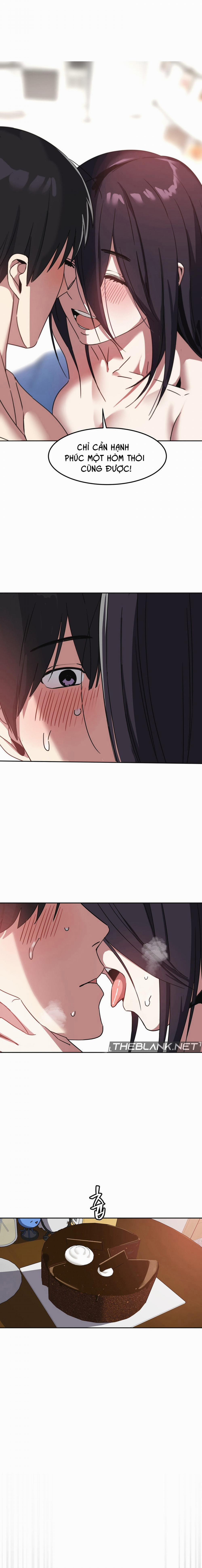 Cô Gái Lạnh Lùng Lớp Tôi Lại Là Một Kẻ Thích Khổ Dâm 3 trang 15