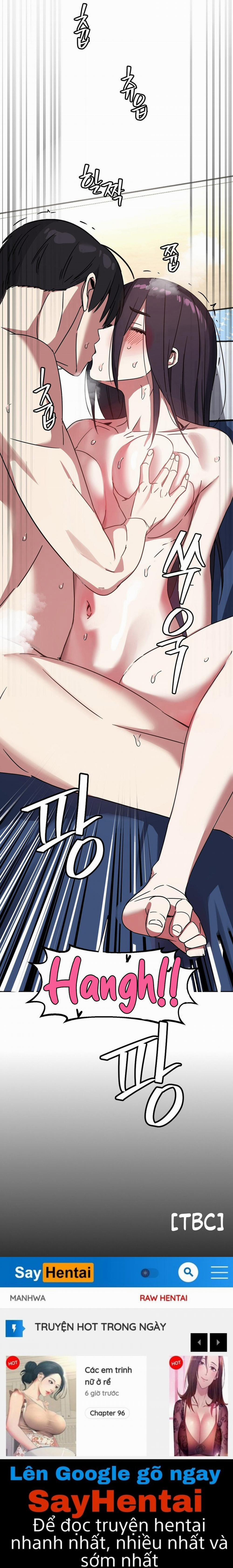 Cô Gái Lạnh Lùng Lớp Tôi Lại Là Một Kẻ Thích Khổ Dâm 3 trang 17