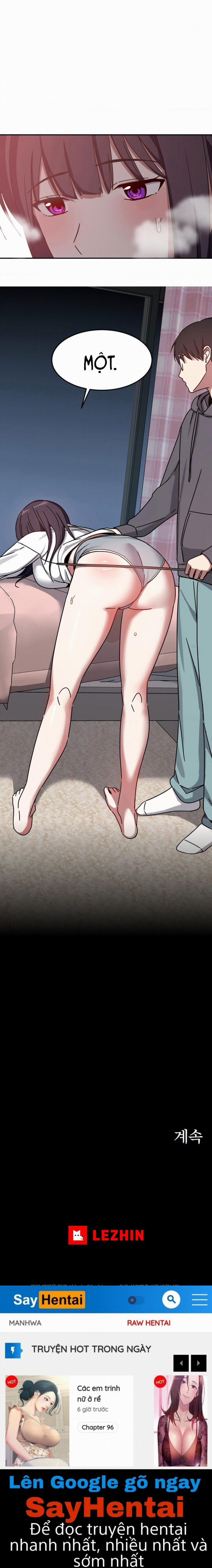 Cô Gái Lạnh Lùng Lớp Tôi Lại Là Một Kẻ Thích Khổ Dâm 4 trang 16