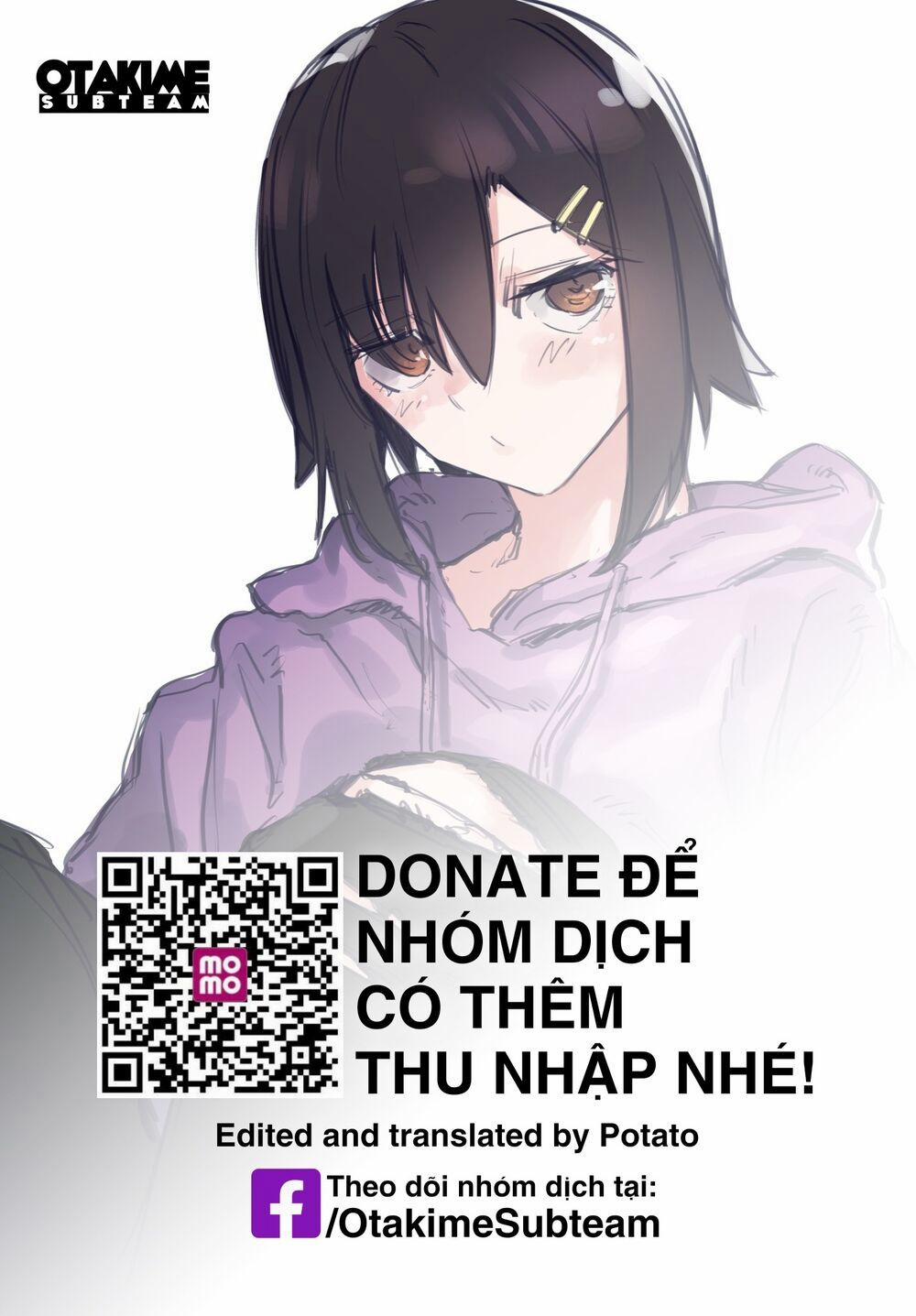 Cô Gái Người Ý Và Cuộc Sống Tự Do 10 trang 4